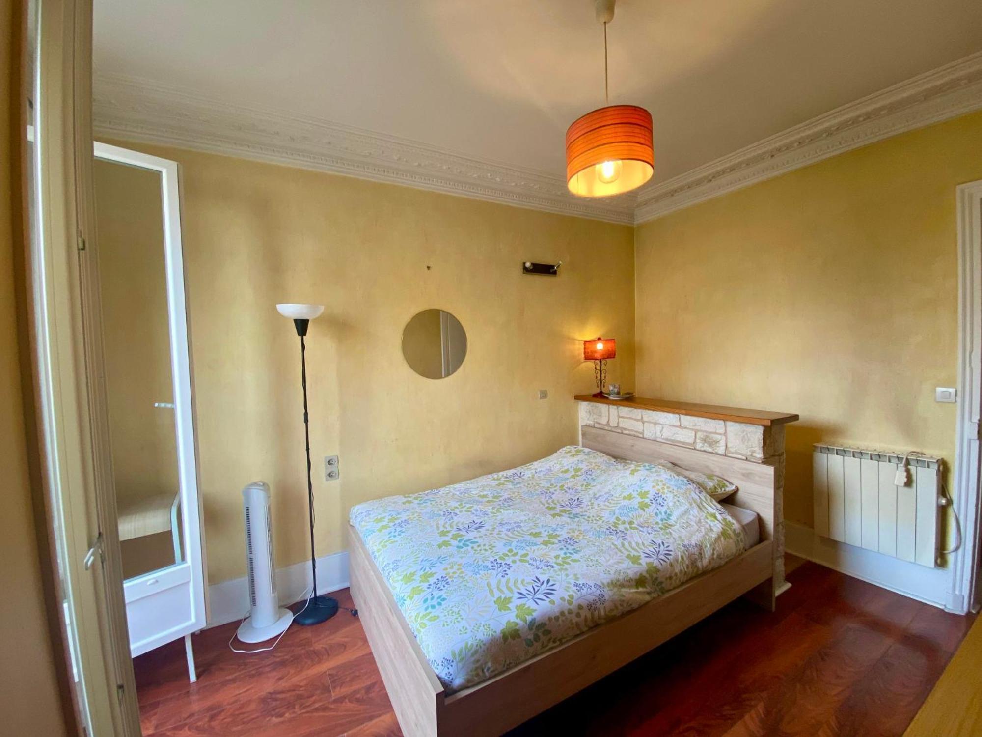 Appartement Convention 5 파리 외부 사진
